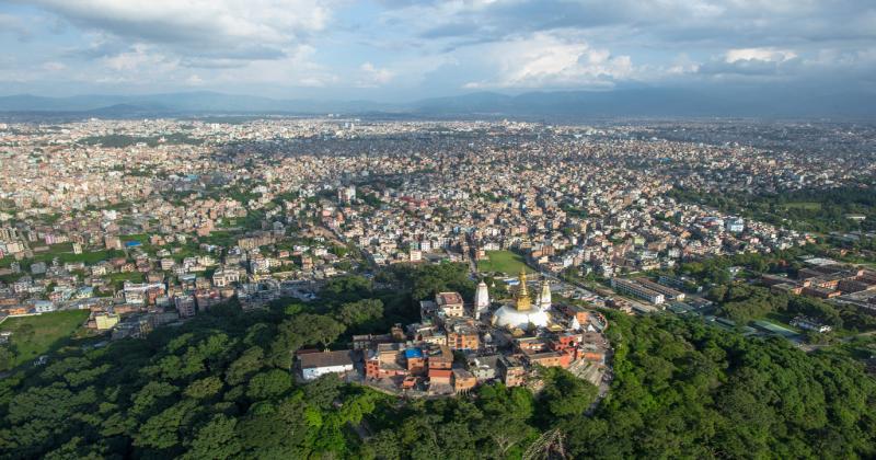 Kathmandu Unveiled Guide To Must Visit Places In The Valley Speedy