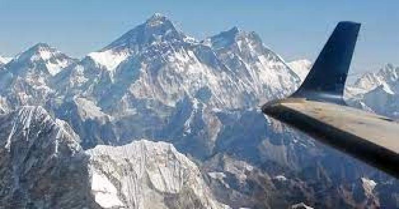 Mountain Flight In Nepal Ticket Price Contact Number SPEEDY