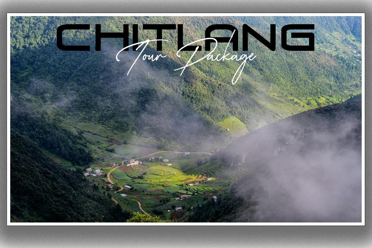 Chitlang Two Days One Night Tour Package