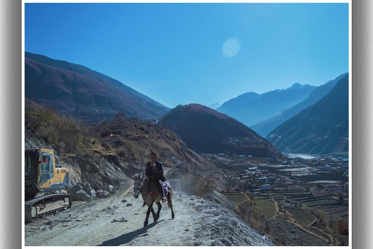 Dhorpatan Trek