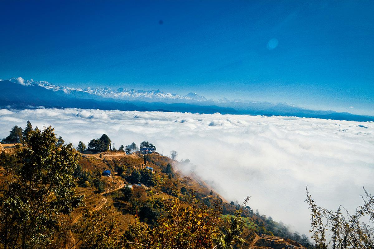 Nagarkot Tour