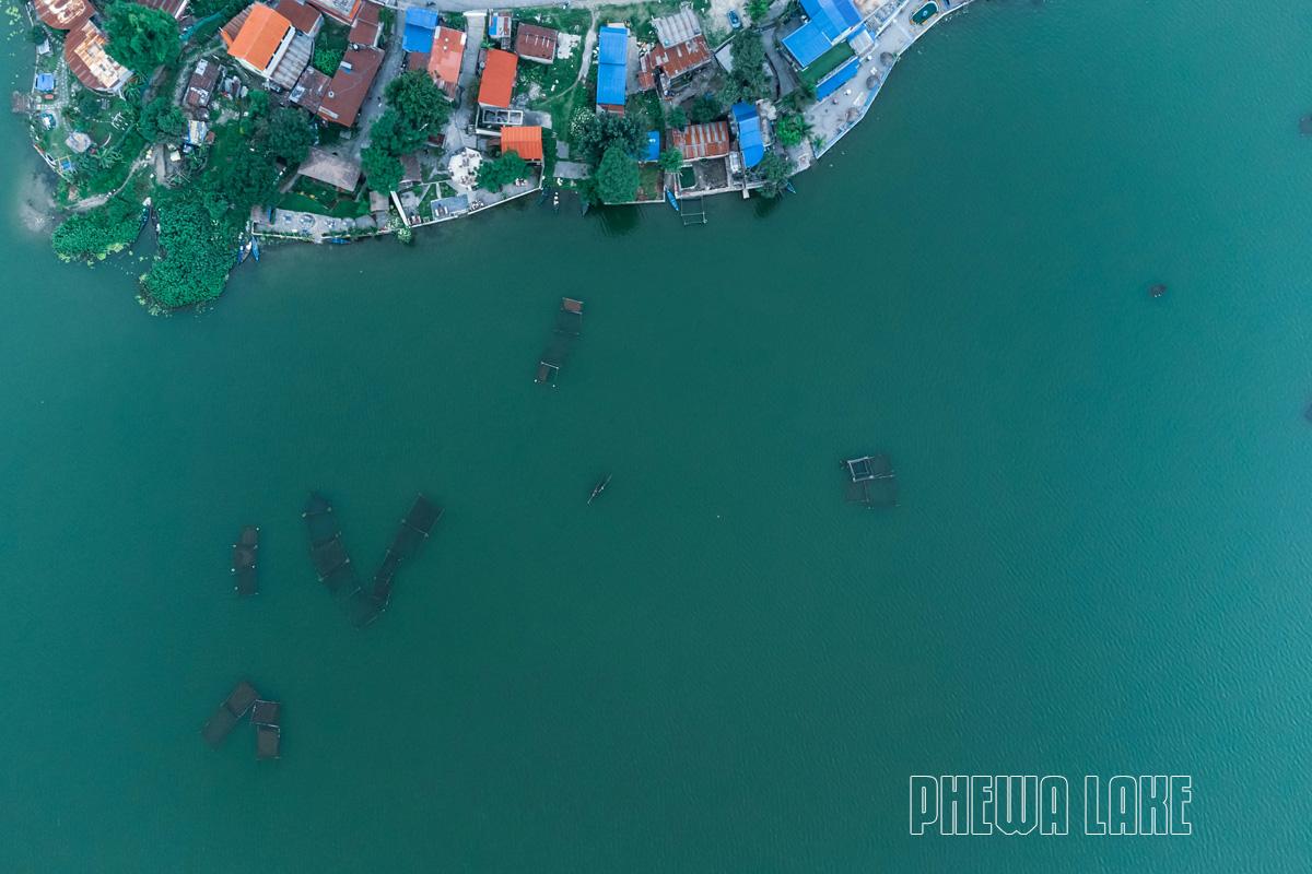 Pokhara Lakeview