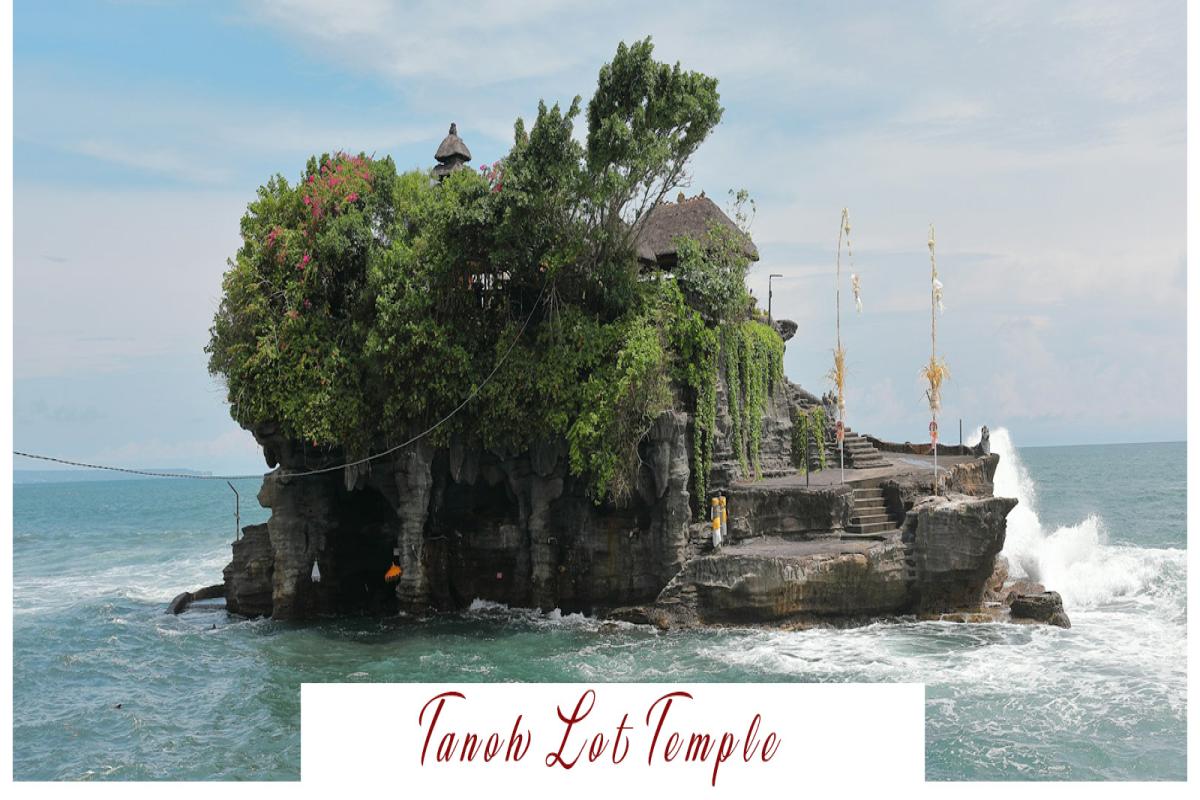 Tanoh Lot Temple