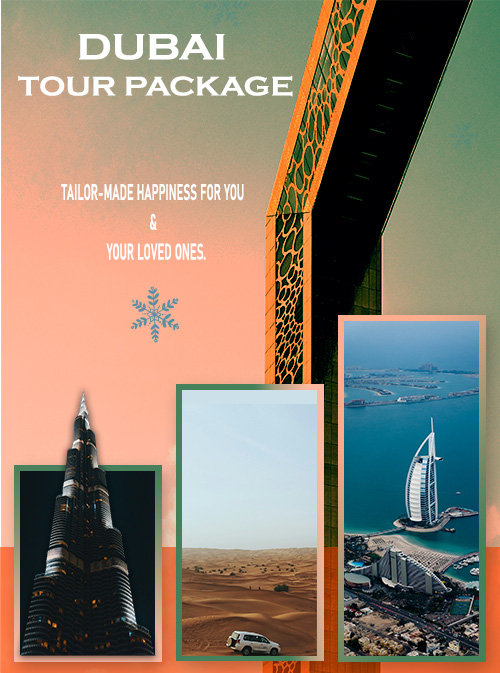 Dubai Tour Package