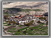 Upper Mustang via Lo Manthang